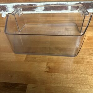 Right Side Door Shelf Bin for Whirlpool WRS325SDHZ05 WRS325SDHZ01 WRS321SDHZ08